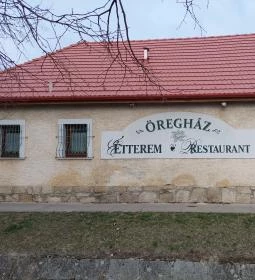 Öregház Étterem