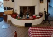 Öregház Étterem Budajenő