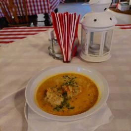 Öregház Étterem Budajenő - Étel/ital