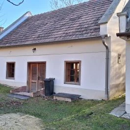 Öreghegyi Pincesor, Bakonygyirót - Külső kép