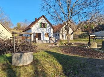 Öreghegyi Pincesor Bakonygyirót