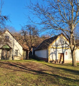Öreghegyi Pincesor