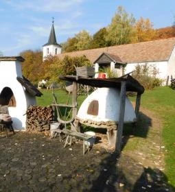 Orfűi Tájház és Kemencés Udvar