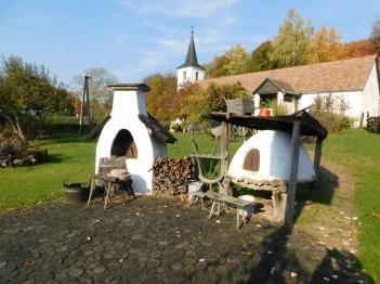 Orfűi Tájház és Kemencés Udvar Orfű