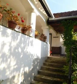 Orfűi Tájház és Kemencés Udvar