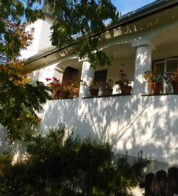 Orfűi Tájház és Kemencés Udvar