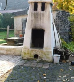 Orfűi Tájház és Kemencés Udvar