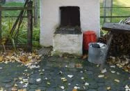 Orfűi Tájház és Kemencés Udvar Orfű