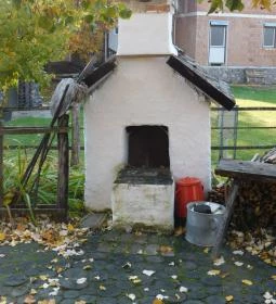 Orfűi Tájház és Kemencés Udvar