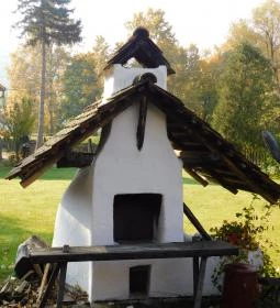 Orfűi Tájház és Kemencés Udvar