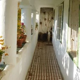 Orfűi Tájház és Kemencés Udvar, Orf? - Külső kép