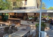 Őrház Fagyizó és Bisztró Balatonfüred Balatonfüred