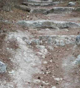 Óriások Lépcsője