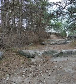 Óriások Lépcsője