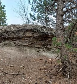 Óriások Lépcsője