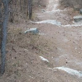 Óriások Lépcsője Tök - Külső kép