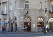 Orient Kínai Étterem Budapest