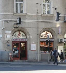 Orient Kínai Étterem