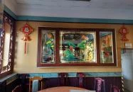 Orient Kínai Étterem Budapest