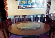 Orient Kínai Étterem Budapest