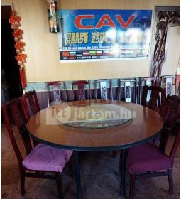 Orient Kínai Étterem