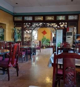 Orient Kínai Étterem