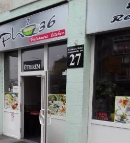 Oriental Noodles Home