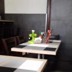 Oriental Noodles Home Budapest - Belső