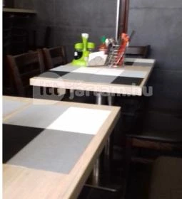 Oriental Noodles Home