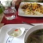 Oriental Noodles Home Budapest - Étel/ital