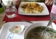 Oriental Noodles Home Budapest