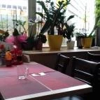 Oriental Noodles Home Budapest - Belső