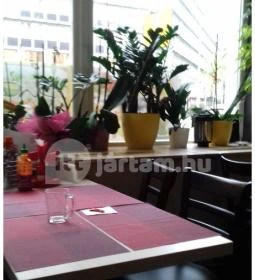 Oriental Noodles Home