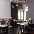 Oriental Noodles Home Budapest - Belső