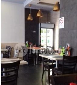 Oriental Noodles Home