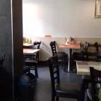 Oriental Noodles Home Budapest - Belső