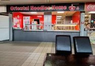 Oriental Noodles Home Budapest