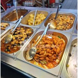 Oriental Noodles Home Budapest - Étel/ital