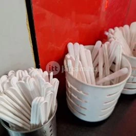 Oriental Noodles Home Budapest - Egyéb