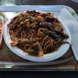 Oriental Noodles Home Budapest - Étel/ital