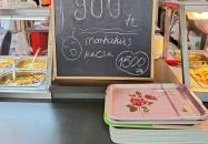 Oriental Noodles Home Budapest