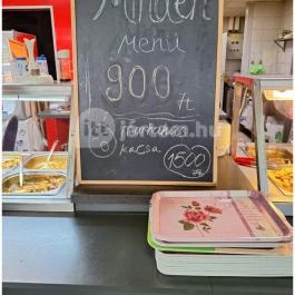 Oriental Noodles Home Budapest - Egyéb