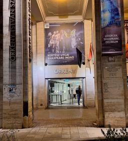 Örkény István Színház