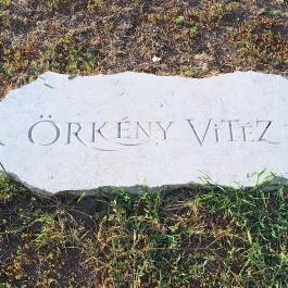 Örkény vitéz szobra, Örkény - Egyéb