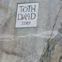 Örkény vitéz szobra, Örkény - Egyéb