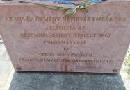 Örmény kőkereszt Budapest