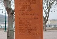 Örmény szent kereszteskő Budapest