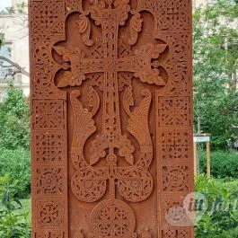 Örmény szent kereszteskő, Budapest - Egyéb