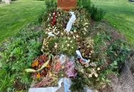 Örmény szent kereszteskő Budapest