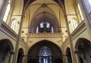 Örökimádás templom Budapest